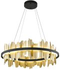 Подвесная люстра Wertmark WE476.02.403 Lando