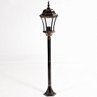Наземный фонарь Oasis Light 91306L Gb