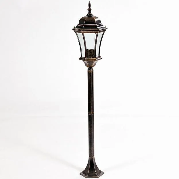 Наземный фонарь Oasis Light 91306L Gb Наземный фонарь Oasis Light 91306L Gb