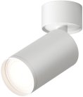 Накладной светильник Denkirs DK2029-WH Tube