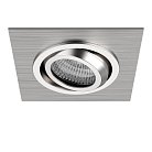 Светильник поворотный встраиваемый Lightstar 011601 Singo