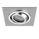 Светильник поворотный встраиваемый Lightstar 011601 Singo