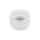 Насадка с фиксированным углом LGD-ARTIFACT-LENS-R65 (WH, 40 deg) Arlight 057128
