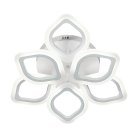 Потолочный светильник Escada 10212/6LED White 56W