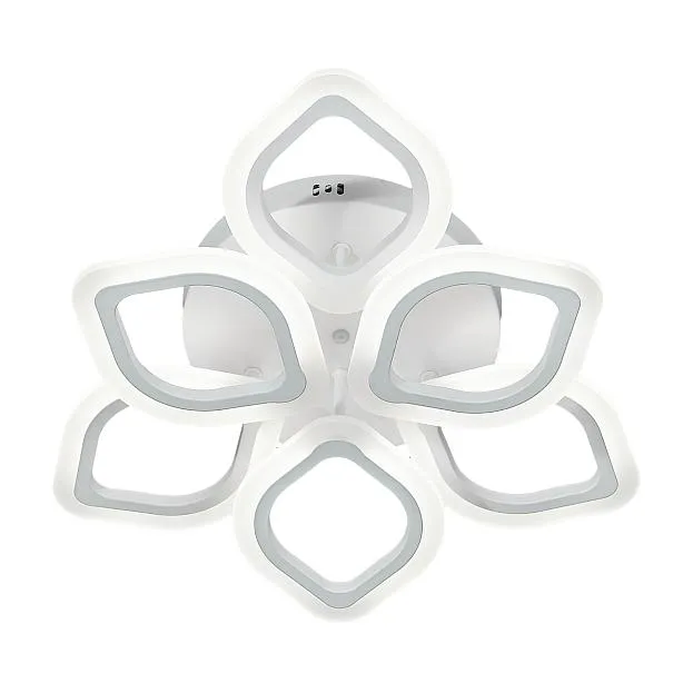 Потолочный светильник Escada 10212/6LED White 56W