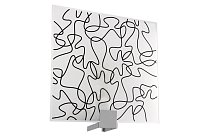 Плафон Paulmann 70109 Plain Lines 280x280mm