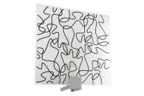 Плафон Paulmann 70109 Plain Lines 280x280mm