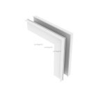 Коннектор Arlight 027013 MAG-TRACK-4560-F MAG 45 CON 4560