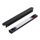 Драйвер металл/черный IP20 LED 45W 24V Odeon light 357784BL FINO XS