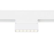 Светильник светодиодный трековый Ambrella light GL4038 TRACK SYSTEM