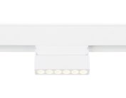 Светильник светодиодный трековый Ambrella light GL4038 TRACK SYSTEM
