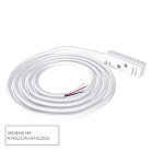 Коннектор-токопровод для шинопровода Arte Lamp A482233 LINEA-ACCESSORIES