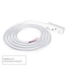 Коннектор-токопровод для шинопровода Arte Lamp A482233 LINEA-ACCESSORIES