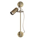 Настенный светильник Odeon Light 7013/1W MANCHESTER