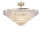 Потолочный светильник Maytoni MOD130CL-14G Mazzo