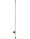 Бра ZORTES ZRS.1201.18 CRYSPY