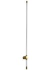 Бра ZORTES ZRS.1201.18 CRYSPY