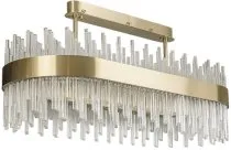 Потолочная люстра L'Arte Luce L43012.92 Mayfair