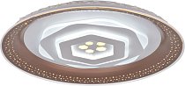 Настенно-потолочный светильник Мелодия света 000024772 CW1L