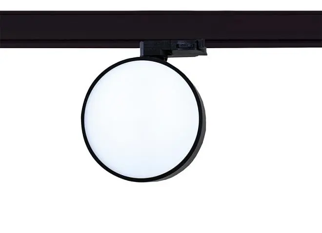 Трековый светильник Donolux DL18791R12W1B Track Трековый светильник Donolux DL18791R12W1B Track