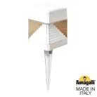 Садовый светильник fumagalli ds1.561.000.wxd1l ester