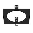 Рамка Lightstar 217817 INTERO 111 OUADRO