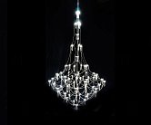 Люстра Kink Light 07888-100,02(21) Галанта