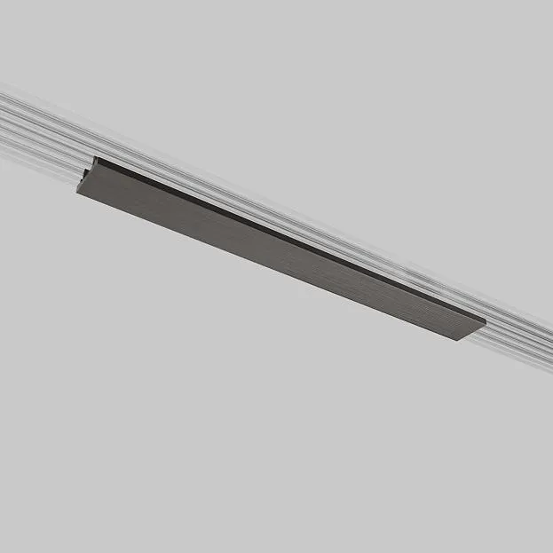 Накладка для шинопровода Elektrostandard 85232/00 Line Magnetic a069861 Накладка для шинопровода Elektrostandard 85232/00 Line Magnetic a069861