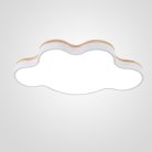 Потолочный светильник ImperiumLoft 189502-26 Cloud-Eco01