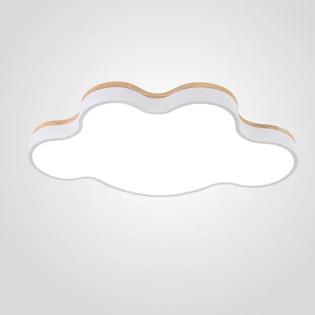Потолочный светильник ImperiumLoft 189502-26 Cloud-Eco01 Потолочный светильник ImperiumLoft 189502-26 Cloud-Eco01