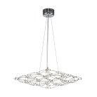 Подвесная Люстра Favourite 4305-8P Thinner