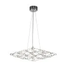 Подвесная Люстра Favourite 4305-8P Thinner