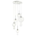 Подвесной светильник Lussole LSP-8495 Lowndes