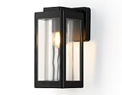 Уличный настенный светильник Ambrella light ST2406 GARDEN