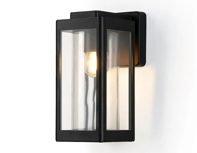 Уличный настенный светильник Ambrella light ST2406 GARDEN