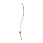 Настенный светильник Loft IT 10153 GD Rays