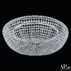 Подвесная люстра APL LED S501.0.50.E.3000 Rimini