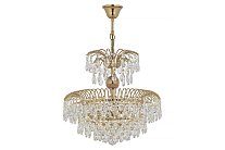 Подвесная люстра Arti Lampadari Mineo E 1.5.40.101 G