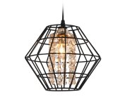 Подвесной светильник в стиле лофт Ambrella light TR5852 Traditional