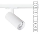 Трековый светильник Arte Lamp A1946PL-1WH BENE