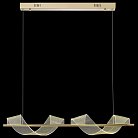 Подвесной светильник Wertmark WE452.02.323 Hilda