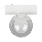 Трековый светильник Aployt APL.0112.10.06 Magnetic track 48