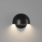 Архитектурная подсветка DesignLed GW-A818-10-BL-WW MUSHROOM