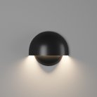 Архитектурная подсветка DesignLed GW-A818-10-BL-WW MUSHROOM