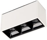 Трековый светильник Arlight 027621 MAG-LASER-45 MAG 45 LASER