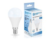 Светодиодная лампа Шар P45 13W 6400K Ambrella light 451316