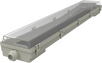 Линейный светильник Gauss 909410260 СПП-Т8-G13 INDUSTRY