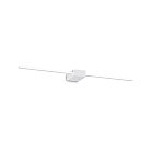 Настенный светильник Ideal Lux 311777 Theo