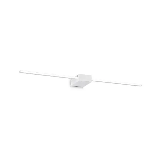 Настенный светильник Ideal Lux 311777 Theo Настенный светильник Ideal Lux 311777 Theo