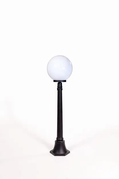 Наземный фонарь Oasis Light 88207L Bl Наземный фонарь Oasis Light 88207L Bl